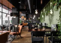 Original Sokos Hotel Arina - Breakfast