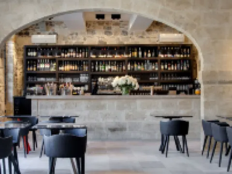 Boutique Hôtel des Remparts & Spa Hotels in Gard