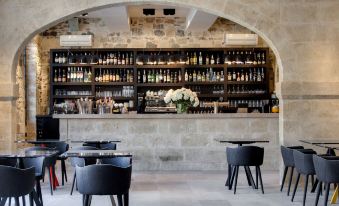 Boutique Hôtel des Remparts & Spa