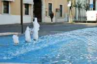 Hotel Commercio Hotels in Province of Brescia