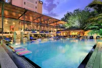 Grand Mercure Bangalore Hotels in Bengaluru