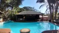 The Ultimate Lodge Hotels in Louis Trichardt