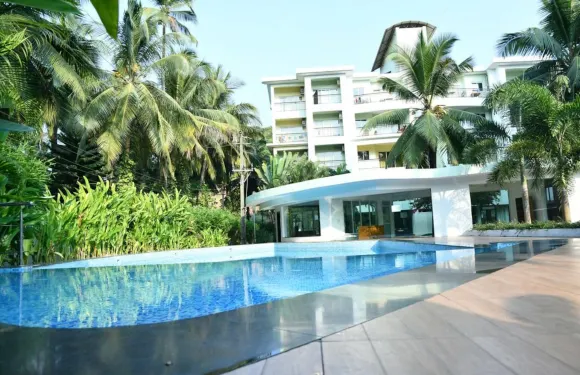 肯辛頓廣場 B&F 酒店