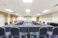 Baymont by Wyndham des Moines Airport Hotel a Norwalk