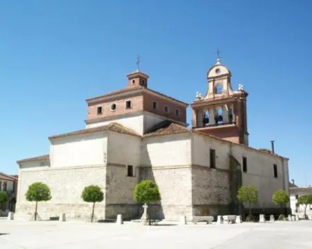La Posada de Carmen Hoteles en Chañe