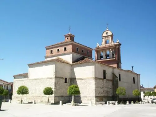 La Posada de Carmen Hotels in Chane
