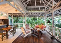 Hotel Aguas Claras Member of the Cayuga Collection Hotels in Cocles