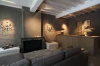 De Waterzooi Suites