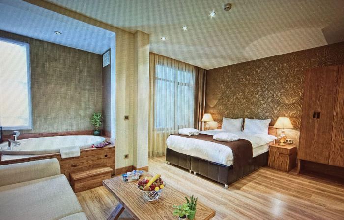 Triada Hotel Taksim - Special Category