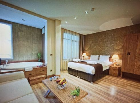 Triada Hotel Taksim - Special Category