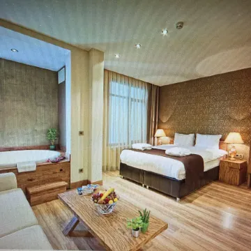 Triada Hotel Taksim - Special Category Отели рядом с достопримечательностью «Площадь Таксим»