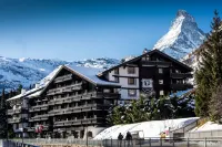 Hotel Restaurant Alpenhof