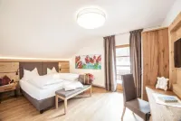 Appartements Ausserladscheider