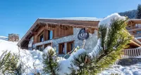 CGH Résidences & Spas les Chalets de Jouvence - Apartments