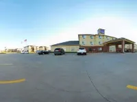 Sleep Inn North Liberty/Coralville