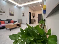 Shiguang Homestay Hotel a Houma