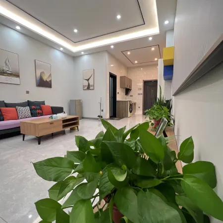 Shiguang Homestay