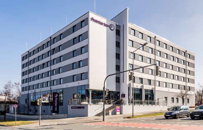 Premier Inn Nuernberg City Nordost