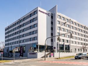 Premier Inn Nuernberg City Nordost