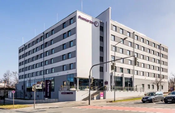 紐倫堡東北區普瑞米爾酒店