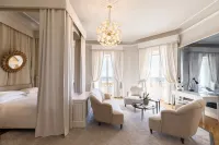 Grand Hotel Principe di Piemonte Hotels in Viareggio