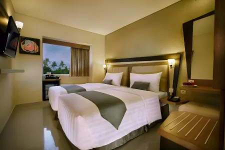 Hotel Neo - Kuta, Jelantik