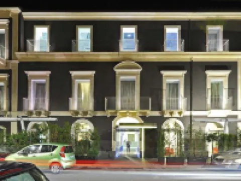 羅瑪諾豪斯酒店 卡塔尼亞省酒店