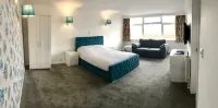 The Highfield Hotel Hotel dekat Bandara Leeds Bradford