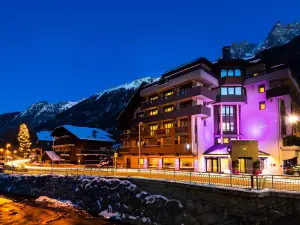 Hotel le Morgane