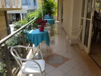 Hotel Saponi