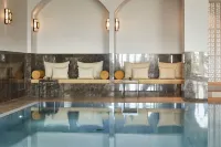 Steigenberger Grandhotel & Spa Petersberg, Königswinter/Bonn - Pool