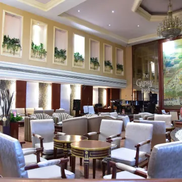 The Regency Hotel Hatyai Hotels near Hat Yai Clock Tower