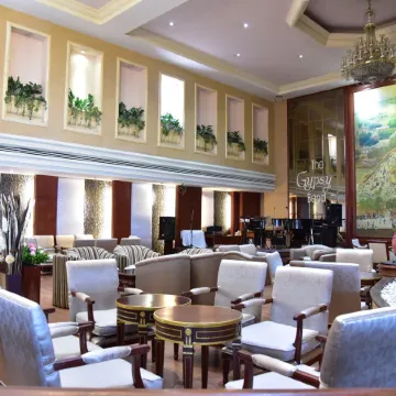 The Regency Hotel Hatyai