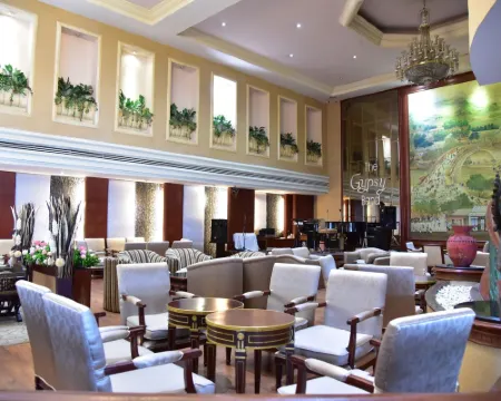 The Regency Hotel Hatyai Hotels in Hat Yai