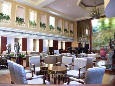 The Regency Hotel Hatyai