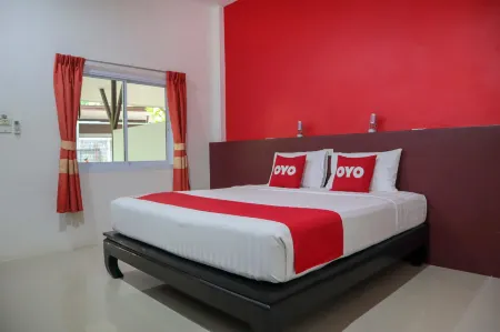 Siva Buri Resort