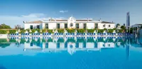Globales Pueblo Andaluz
