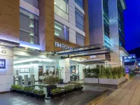 NH Bogotá Urban 93 Royal Hotels near Chicó