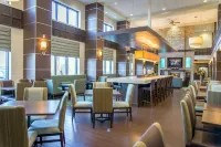 Hampton Inn & Suites by Hilton Halifax-Dartmouth - breakfast