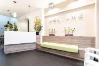 Hotel Demas City Hotels in München