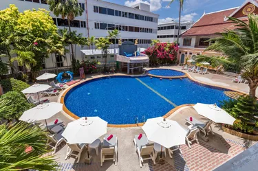 รูปภาพของโทนี่ รีสอร์ท