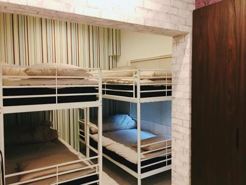 Guest House Fukuoka W001 - Housity