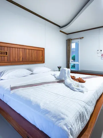 รูปภาพของบ้านบัวนารา รีสอร์ต