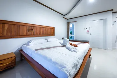 รูปภาพของบ้านบัวนารา รีสอร์ต