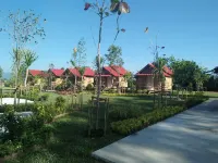 Ban Tham Hil Hotel Hotels near Fish Cave Mae Sai