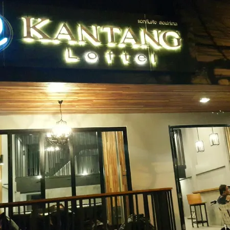 At Kantang Loftel