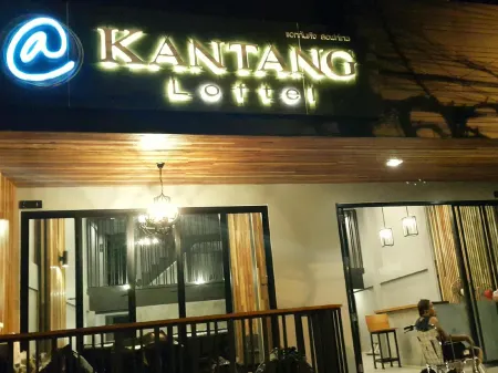 At Kantang Loftel
