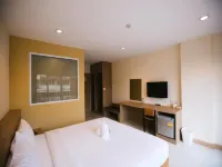 OMG Hotel