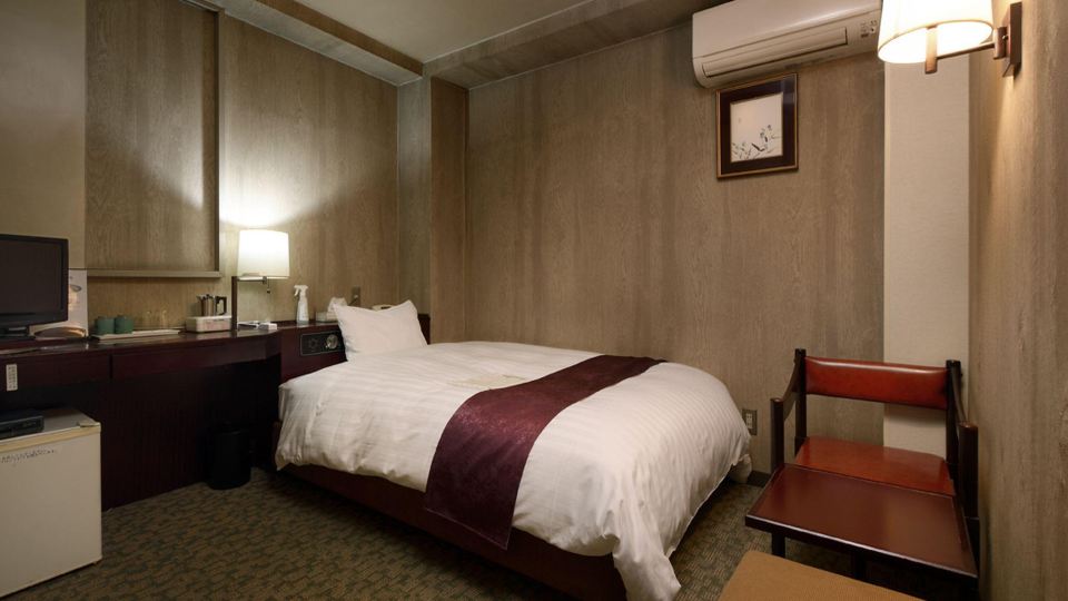Ueda Plaza Hotel