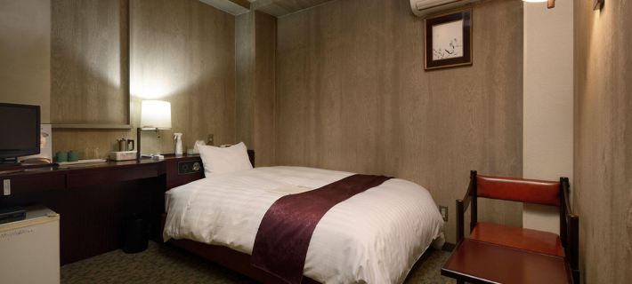 Ueda Plaza Hotel Hotels in Ueda
